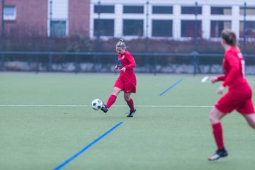Bild 93 - F Eimsbuettel - wBJ Harburger TB : Ergebnis: 2:1